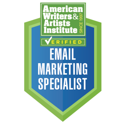 Email Marketing Specialist