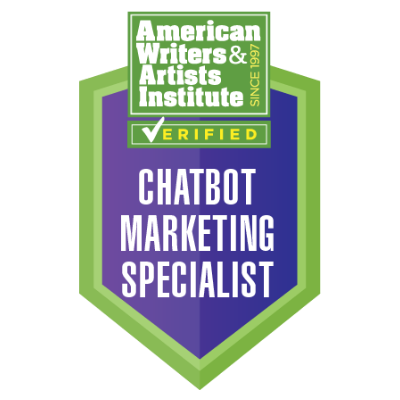 ChatBot Marketing Specialist